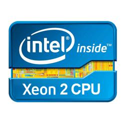 Server-Dedicato 2 CPU Xeon E5 56xx 8+ Core - 3 Case Sata SAS