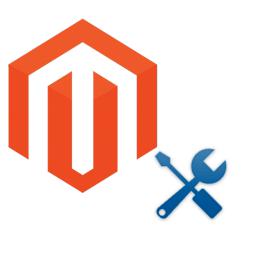 Assistenza Base Magento